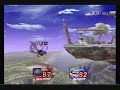 Mini Hobo 13 GF 3 (DMG)Wario vs (Infinity)MK