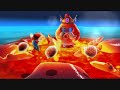 ?????????????????????Super Mario Galaxy ?????????Ending