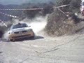 rally gallura 2004