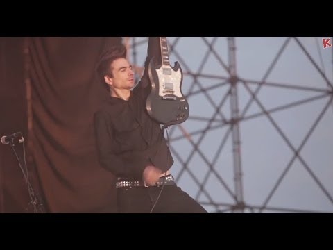 KUBANA-2013 от Антона Калиниченко