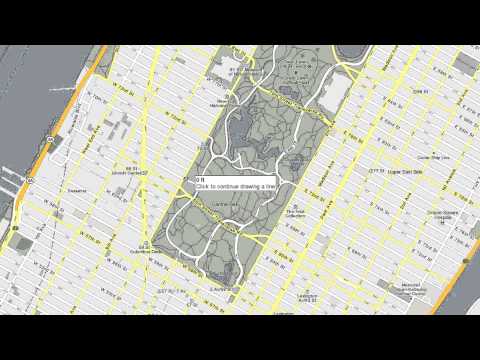 video-linktoworks-Drawing lines and shapes in Google Maps