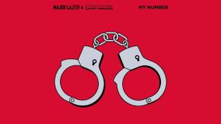 Major Lazer & Bad Royale - My Number (Official