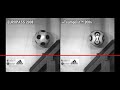 adidas EUROPASS Ball Test
