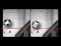 adidas EUROPASS Ball Test