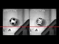 adidas EUROPASS Ball Test