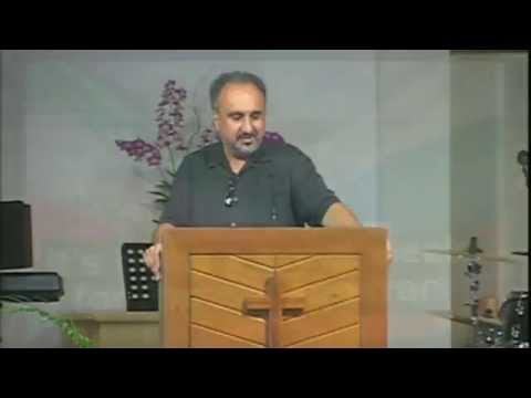Mid-East Prophecy Update – January 25th, 2015