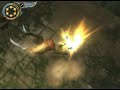 Prince of Persia The Two Thrones Combat