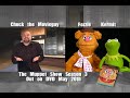 Kermit and Fozzie interview for The Muppet Show Season 3