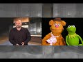 Kermit and Fozzie interview for The Muppet Show Season 3