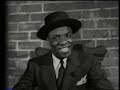 DELTA RHYTHM BOYS 3 CLIPS EARLY 1940s