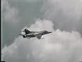 1995 Derribo aviones peruanos