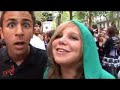 Interveiw GCH &amp; FOB @ Decaydance Festival in France