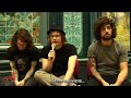 Interveiw GCH & FOB @ Decaydance Festival in France
