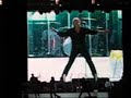 Rod Stewart live Sao Paulo 04/04/08 Da Ya Think i�m sexy