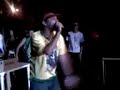 Funk Bola de fogo - Homen X Mulher Ao Vivo