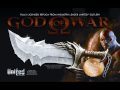 God of War Kratos Blade of Chaos Replica