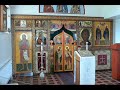 Valamo Monastery and Lintula Convent
