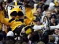 IOWA-HAWKEYES