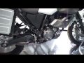 EICMA 2007 Yamaha XT600Z Ténéré Anteprima Mondiale