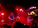 The Kills Montpellier Rockstore