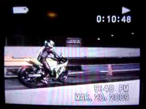 worlds quickest kawasaki 636 littleman