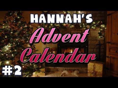 Day - My first guest - it's Zylus! Shot specially when he was visiting Yogtowers, wahey! Advent Calendar Playlist: https://www.youtube.com/playlist?list=PLK9CD9s2J...