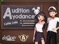 Xiao Pan Pan & Xiao Feng Feng - Learn To Meow