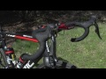 Joey Rosskopf's BMC Teammachine SLR01 BMC
