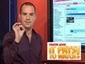 Top secret cheap hotels: Martin Lewis, Full info at moneysavingexpert.com/hotels