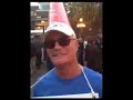 Temper Tantrum Protest