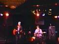the Air Conditioners - I used to be a Jerk (live)