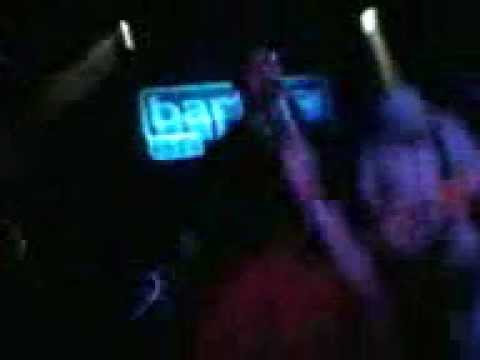 Ohio Is For Lovers @ Camden Barfly 2012
