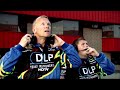 DLP HDTV Nascar Time Trials Commercial