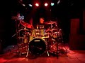 Dirk Sengotta Live Drum Solo 21.12.2007 Henrik Freischader