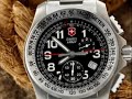 Victorinox Swiss Army - Watches, Montres, Uhren, Relojes