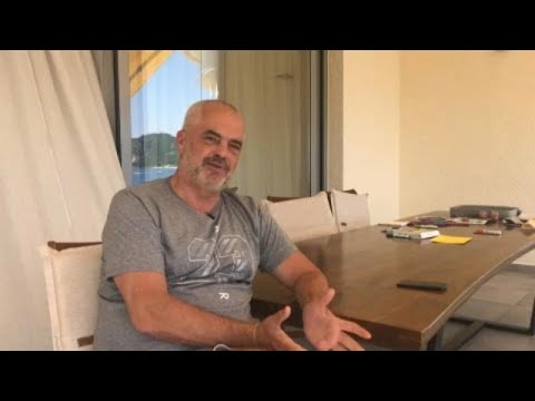 Albanien: Politische Kapriolen für den EU-Beitritt