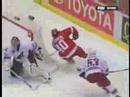 Henrik Zetterberg\