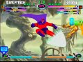 LANFest 2k7: MvC2 - Dark Prince vs Fanatiq - Grand Finals 2
