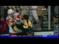 Shane Hnidy fights Tim Jackman
