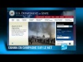 Tech 24 - Tech 24 Se Met Au Vert : Internet Pollue-t-il ?