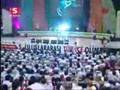 5th Int  Turkish Language Olympics   poem   ihlamurlar cicek