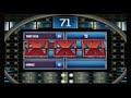 family feud: 2012 edition review.classic game room presents a cgrundertow review of family feud: 2012 edition from ludia and ubisoft for the nintendo wii. family feud: 2012 edition is also available for the xbox 360. this isn't a well made game at all, and yet for all its flaws, we actually had a little bit of fun with it. much of that has to do with the mii support. there's still something charming about seeing yourself and your friends in the games you're playing, however poorly animated they may be. it's family feud, so the game plays just like the television show. the host gives a survey question, and you have to guess what the most popular answers were. the game includes 48 opposing families to play against, as well as a pool of more than 2000 questions. this video review features video gameplay footage of family feud: 2012 edition for the nintendo wii and audio commentary from classic game room's derek. check out more reviews from classic game room at www.youtube.com and www.youtube.com for the latest trailers, visit www.youtube.com get more classic game room on facebook at www.facebook.com and at www.classicgameroom.com.