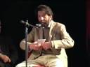 Massimo Cacciari al convegno \"Per un federalismo dei beni comuni\" Massimo Cacciari al convegno \"Per un federalismo dei beni comuni\"