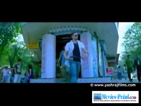 Dhoom 3 (2013) latest bollywood movie trailer