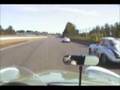 Porsche 356 Race Portland International