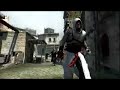V�deo Assassins creed official trailer 2