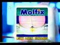 Molfix Reklam�   1998