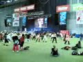 World Class Convention 2008, part 1