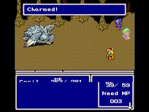 Final Fantasy IV