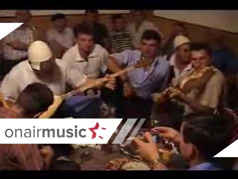 RIFAT BERISHA DHE GRUPI - ZA KU TE KAM MOJ QIFTELI